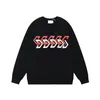 FF mens sweater men sweaters designer sweaters sweatshirts designer pullover sweater bouterwear outdoor fashionable letter sportswear casual couple clothing