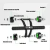 AB Rollers Four Wheeled Abdominal Wheel Roller Nonslip Arm Midje Midja träning Core Workout Muskler Training Body Building Fitness Equipment 231202