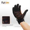 Gants de sport pour hommes et femmes, mécanicien utilitaire, haute dextérité, écran tactile, polyvalent, excellente adhérence, 231202