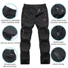 Outdoor Pants LNGXO Women Hiking Pants Summer Quick Dry Outdoor Camping Climbing Trekking Pants Women Waterproof Mountain Trousers Ripstop 231202