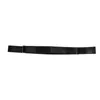 Cinture Cintura portatile antirughe Porta abito da camicia Cintura regolabile vicino al soggiorno Cinghie antiscivolo