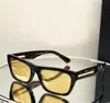 Kare Güneş Gözlüğü Siyah Gri Erkekler Kadın Tasarımcı Güneş Gözlüğü Gölgeleri Sunnies Gafas de Sol UV400 gözlük kutusu