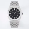 Mens Watch Orologi 15400 15500 Designer Watches High Quality Audemar Ratten