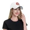 Bollmössor mode unisex brandavdelningar baseball cap vuxen justerbar pappa hatt för män kvinnor utomhus