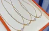 Chains MADALENA SARARA 18K Gold Tube And Bead Spacer Choker With Freshwater Pearl Women Necklace