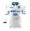 2023 2024 Frosinone Soccer Jerseys Ibrahimovic Caso Kaio Jorge Cuni Reinier Soule Mazzitelli Barrenechea Okoli Monterisi 23 24 Home Home Away Football Shirt