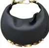 Fashion Shoulder Bags Women Handbag Luxury Leather Chain Shoulder Bag Bottom Letters Handbags Vibe Ava Designer Graphy ins Tote Mini Bags 024D