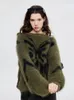 Women's Sweaters Sweater Autumn Winter In Fashion Casual Butterfly Pattern Elegant Loose Pullover Knitted Clothing