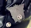 Encantos soldado motocicleta emblemas jaqueta broche pinos roupas saco decoração 231202