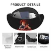 Midjeväskor Chucky Killer Horror Halloween Fanny Pack för resande kvinnor Män barns lekfilm Crossbody Bag Telefon Pench