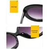 Sonnenbrille Premium Retro UV-Sonnenschutz Bequemes Tragen für Männer Frauen Fahren Radfahren