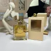 Promotion perfume Her Elixir de Parfum Goddess Women's Perfume 100ml blossom charming lady body Spray EDP Parfums original smell high quality fast