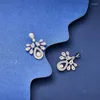 Boucles d'oreilles pendantes aux Reines, vente de haute qualité, goutte d'eau, perle, bijoux de Date romantique pour femmes, cadeau, Design créatif Unique