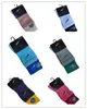 Top vente 10 couleurs marque de mode chaussettes en coton pour hommes nouveau noir décontracté hommes et femmes doux et respirant été et hiver chaussettes pour hommes v8