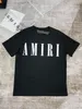 Neue Designer-T-Shirts mit schönen, schönen Buchstaben für Herren – T-Shirts in US-Größe – neueste Mode, kurzärmlige Herren-Designer-T-Shirts