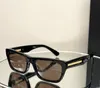 Kare Güneş Gözlüğü Siyah Gri Erkekler Kadın Tasarımcı Güneş Gözlüğü Gölgeleri Sunnies Gafas de Sol UV400 gözlük kutusu