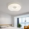 Ceiling Lights Modern Led Nordic Decor Indoor Lighting Bathroom Light Fixtures For Home Cube