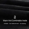 Outdoor-Hose CHRLCK Warme wasserdichte Hose Herren Damen Outdoor Winter Softshell Fleece Hose Trekking Camping Klettern Skifahren Wanderhose 231202