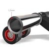 AB Rollers 4WHEEL Brzucha brzucha Trener Home Fitness trening 231202