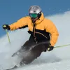 Hełmy narciarskie Sports PC Shell Hełm oddychający regulowany obwód głowy cykl przeciw zderzenia dla mężczyzn kobiety 231202