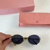 Stylowe wysokiej jakości designerskie damskie damskie męskie okulary napędowe Retro Ramka wędkarska Rama przeciwsłoneczna z pudełkami KT3A
