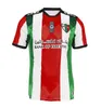 2024 2025 CD Palestino camisetas de fútbol Chile CARRASCO CORNEJO SALAS DAVILA FARIAS hogar lejos 3ro 20 21 22 23 24 25 camiseta de fútbol Palestina