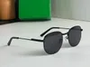 Prata/prata espelho piloto óculos de sol das mulheres dos homens designer óculos de sol tons sunnies gafas de sol uv400 óculos com caixa