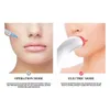 Matite per labbra Silicone Lip Plumper Dispositivo elettrico Strumento di bellezza Igiene orale Effetto più grande più spesso e effetto completo 231202