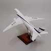 Flugzeugmodell, 16 cm, legiertes Metall, Air Israel B777 Airlines, Flugzeugmodell, Israel Boeing 777 4X-ECF, Druckguss-Flugzeug, Modellflugzeug, Kindergeschenke, 231202