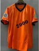 Van Basten Retro Voetbalshirts Holland voetbalshirts BERGKAMP Gullit Rijkaard DAVIDS Nederland 08 10 96 97 1997 1998 2000 2002 2010 2014 thuis uit 2008 2010 1996