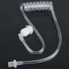 Security Tube Ear Surveillance Acoustic Bud for Walkie Talkie Earphone Earpiece