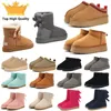 UGG tasman slippers tazz designer boots designer womens winter boot woman mustard seed black【code ：L】platform booties snow ugge uggsly ug bottes UGGLI botas ugglis stiefel. uggs.