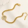 chain bracelet gold plated jewelry bangles 3 colours bangle silver plate chains bracelett exquisite jewlry luxurious bracelets versatile bangles gifts sets box