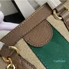 Designer Tote Bags Women Shoulder Bag Ophidia Handbag Cross-body Totes Wavy Canvas Luxury Leather Strap Chain Cross-body Multi-style Cute Wallet Red Green Stripes