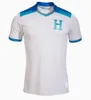 2023 24 25 Honduras National Team Mens Mens Soccer Jerseys Carlos Rodriguez Lozano Quioto Garcia Home White Awing Football Shirt 2024 Preliminaries66