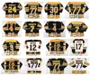 Vintage Bruins Ray Bourque Hockey Jersey Bobby Orr Cam Neely Phil Esposito Adam Oates Johnny Bucyk Derek Sanderson TERRY O'REILLY Gerry Chee