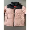 Vestes pour hommes 2023 Hommes Hiver Veste chaude Face 1996 Coton Rembourré Femme Top Couple Manteau Hommes Puffer 231202