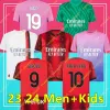 2023 2024 MILANS IBRAHIMOVIC GIROUD Soccer Jerseys 23 PULISIC THEO TONALI REIJNDERS Shirt ROMAGNOLI RAFA LEAO S.CASTILLEJO REIJNDERS LOFTUS-