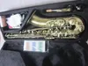 احترافية BB Tenor Saxophone Brass Music Instrum