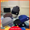 Aaplaid Designer Beanie Designer HATS dla mężczyzn dzianinowe maski zimowe czapkę jesienią czapkę termiczną narty podróżne klasyczne luksusowe czapki