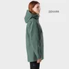 Designer Arcterys Jackets Authentic Men's Arc Coats Zeta AR Outdoor Women's GTX Windproof Waterproof Mid Length Windbreaker Rush Top 27633