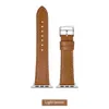 시계 스트랩 밴드 밴드 패션 팔찌 watchband 선물 디자이너 탑 워치 밴드 가죽 벨트 팔찌 42mm 44mm 40mm 38mm 45mm Ultra 49mm Iwatch 3 4 5 SE 6 7 8 9