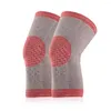 Knee Pads High-quality Pad Brace Soft Elastic Breathable Compression Sleeves For Workout Sweat-absorption Sports