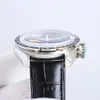 дизайнерские мужские часы omg Speedmaster профессиональные часы все циферблаты рабочие суперклон лунные часы авто механические мужские часы хронограф uhren reloj montre omge luxe ZHWV