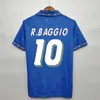 Men's T Shirts 1994 Baggio Fans Diy Custom Retro Shirt Classic Fast Delivery.