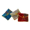 Storage Bags 12 X Jewellery Jewelry Silk Purse Pouch Gift Bag