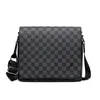 Luxurys Designers Hommes Sacs à bandoulière Homme Porte-documents Mode Sac à main Bolsas Messenger Sac Sac à bandoulière Sac