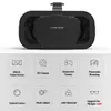 VR-bril Origineel G10 IMAX gigantisch scherm 3D Virtual Reality Box Google kartonnen helm voor 477" smartphone bijpassende joystick 231202