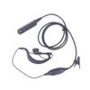 Wodoodporny UV-9R plus słuchawek Baofeng dla Walkie Talkie HF UHF Transceiver Uv9R
