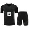 2023 2024 REUS Bellingham Training Wear Sleeve Stoccer Coureys Hummels Brandt Reyna Haller Football Shirt